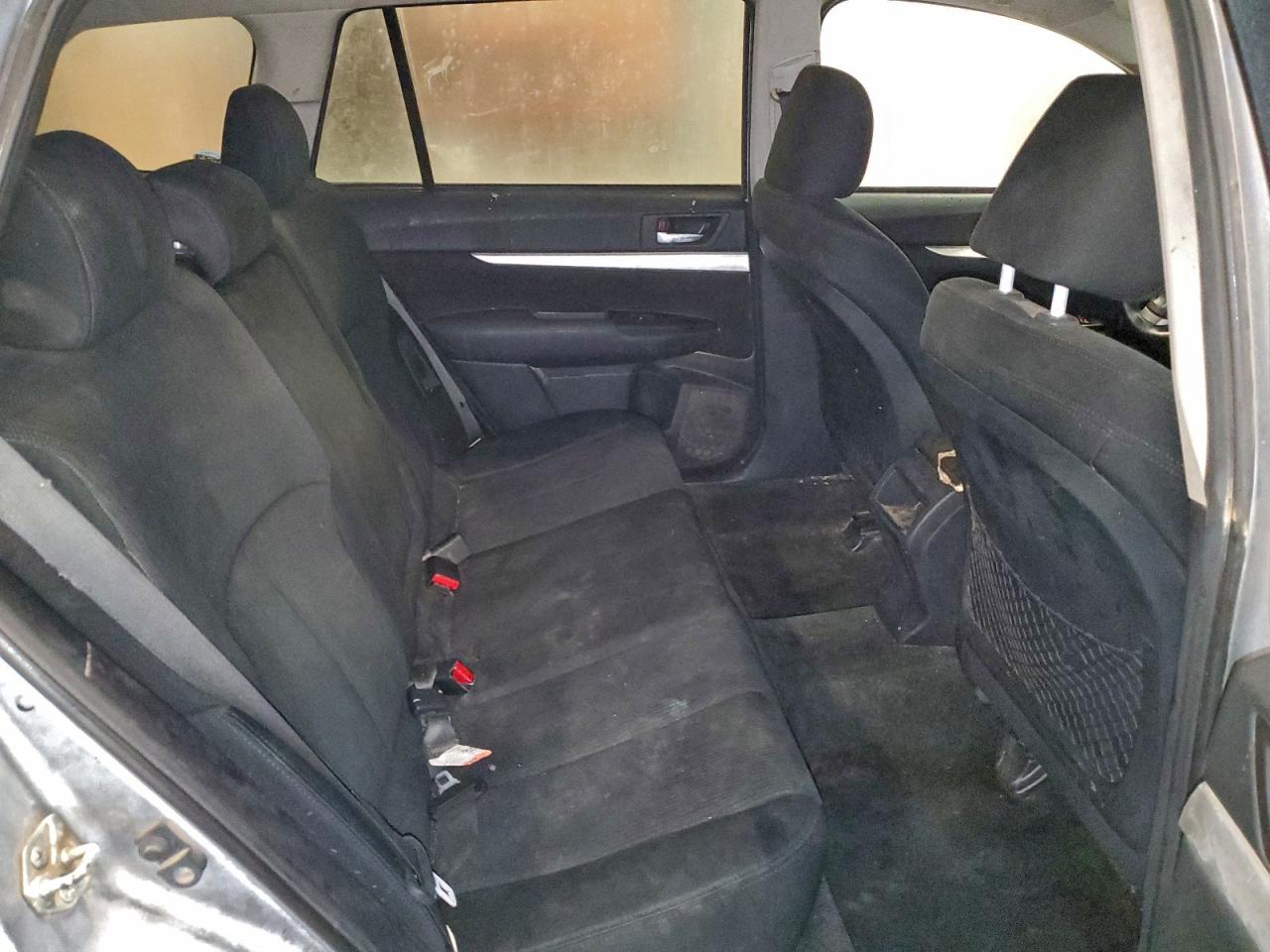 2013 Subaru Outback 2.5I Premium VIN: 4S4BRBCC2D3227576 Lot: 95851525