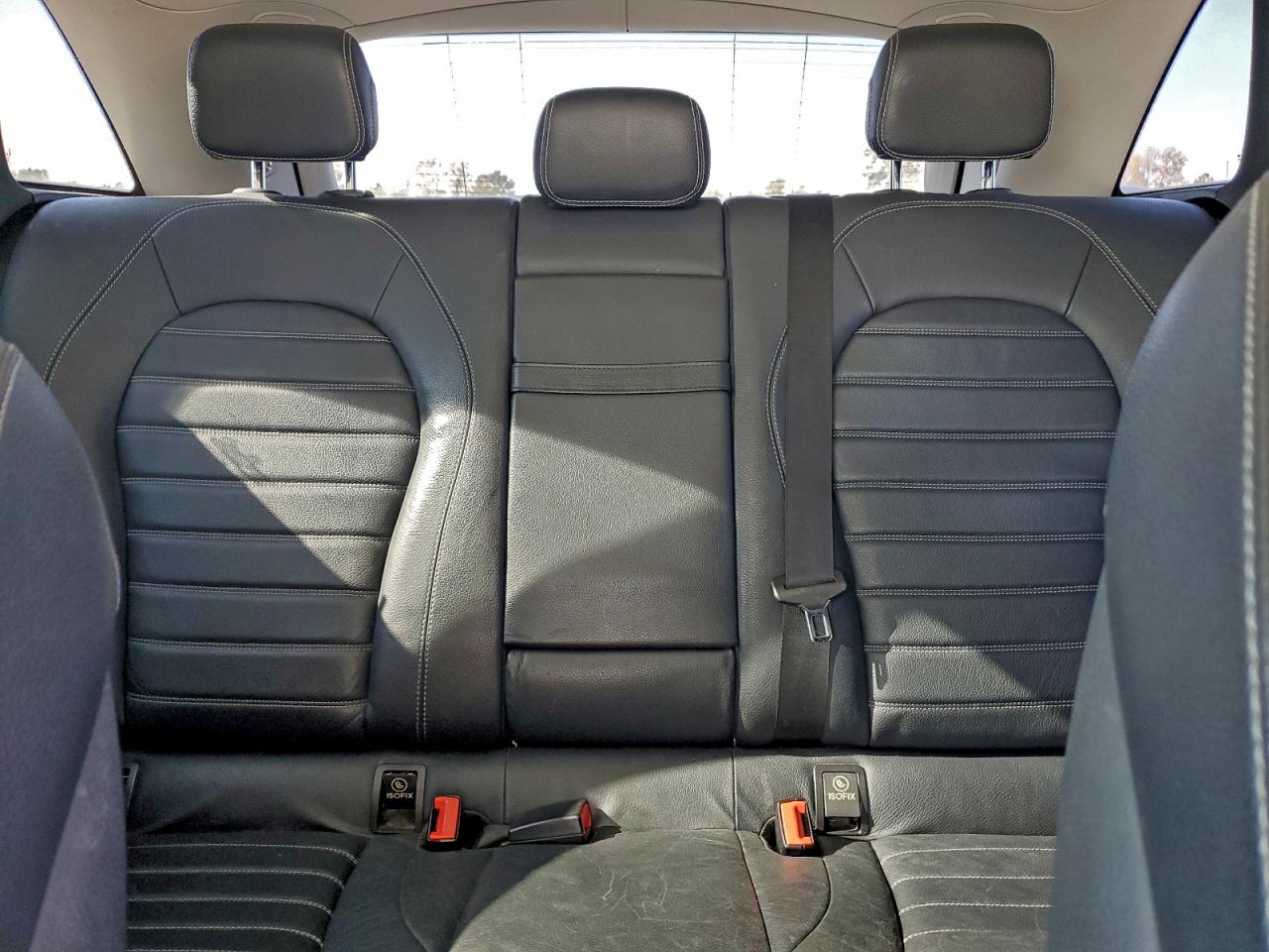 2016 Mercedes-Benz Glc 300 VIN: WDC0G4JB3GF080009 Lot: 96171635