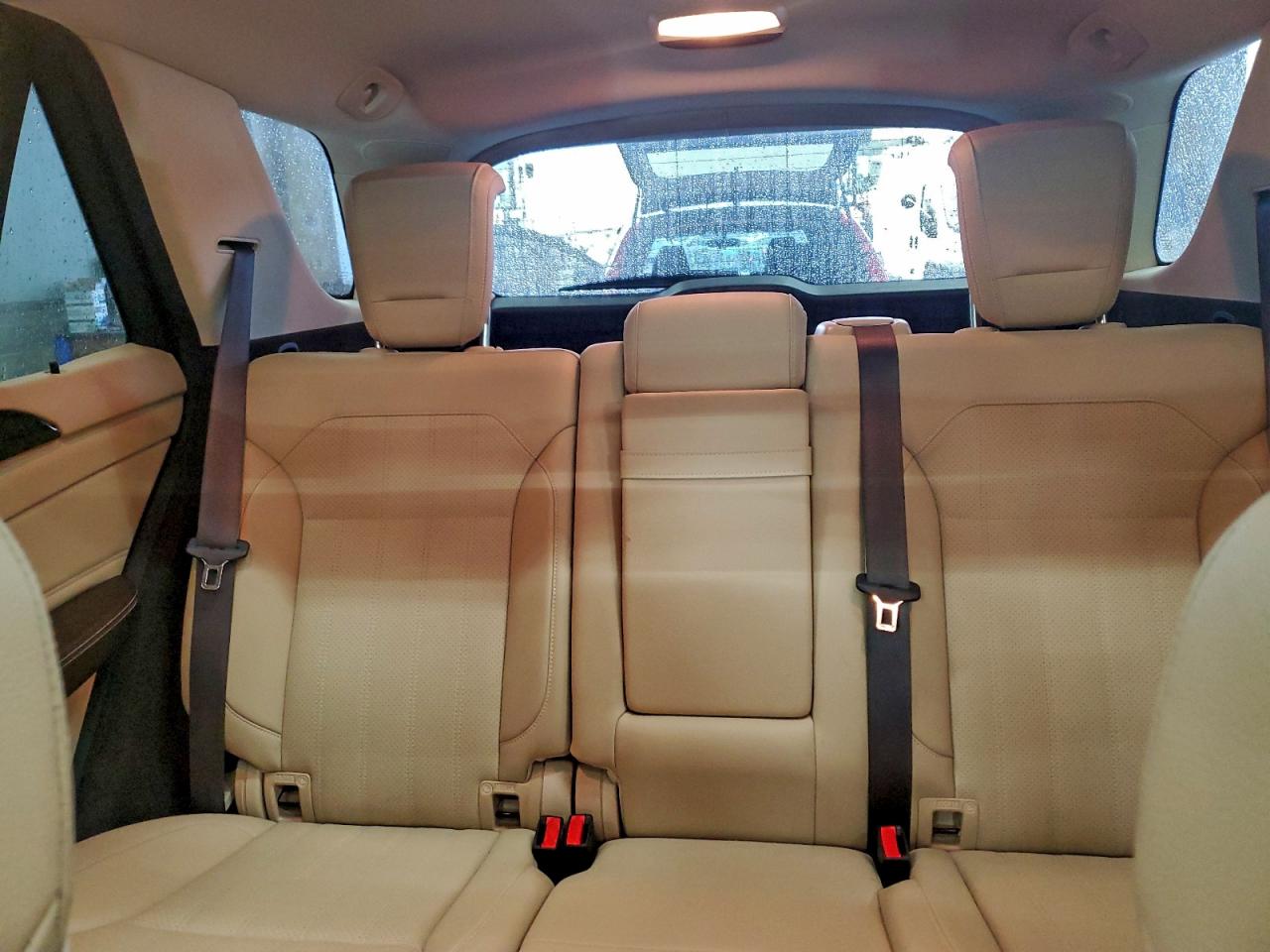 2018 Mercedes-Benz Gle 350 VIN: 4JGDA5JB6JB131401 Lot: 94977355