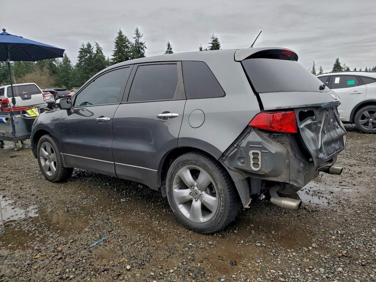 Фото: 5J8TB18538A000160