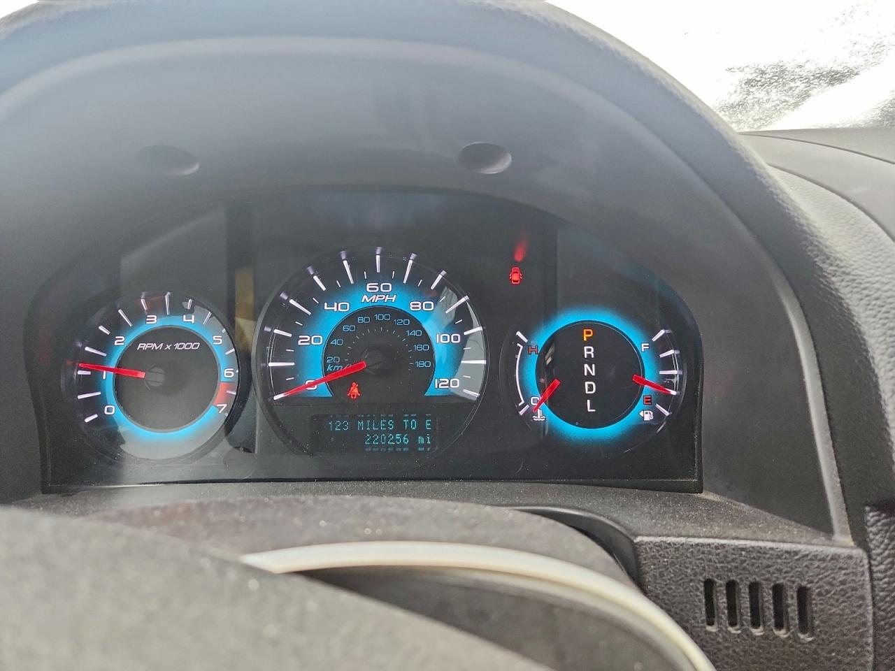 2012 Ford Fusion Sel VIN: 3FAHP0JA8CR114778 Lot: 94517205