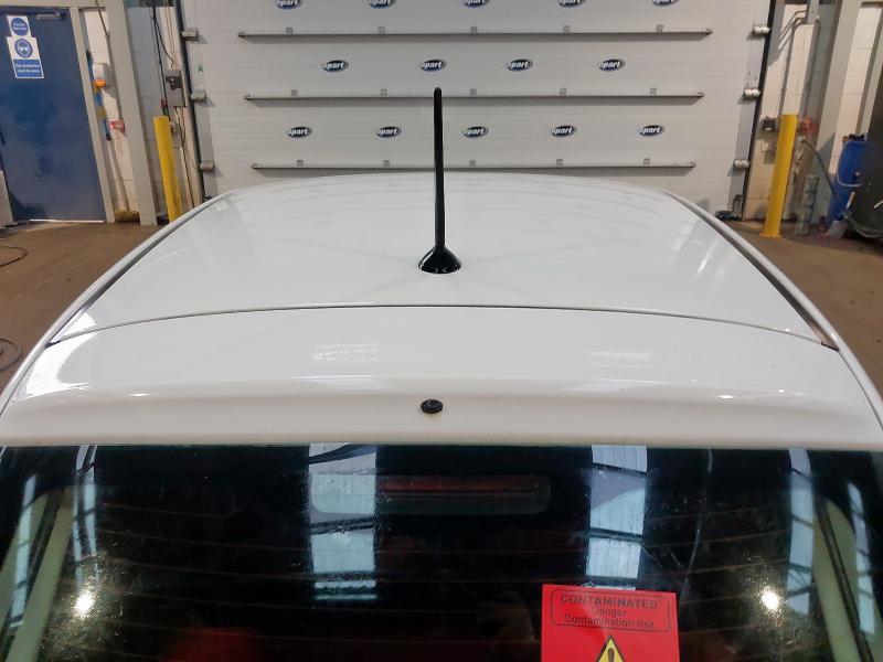 2013 FIAT 500 1.2 POP 3DR [START STOP]