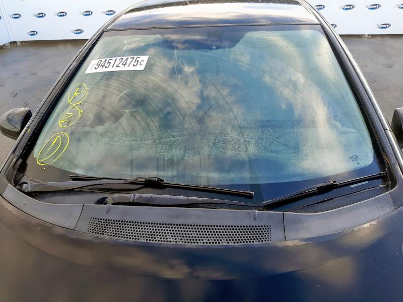 2013 HONDA CIVIC 1.6 I-DTEC ES 5DR