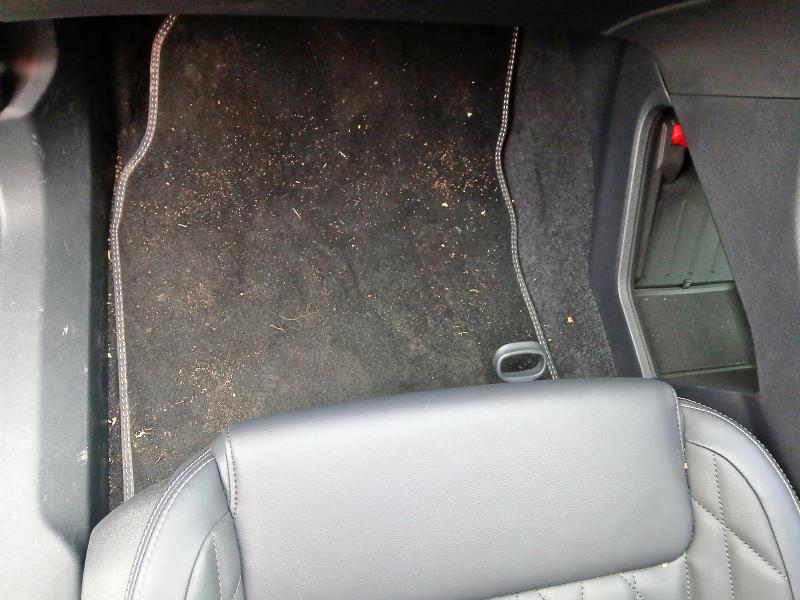 2025 FORD EXPLORER 210KW PREMIUM 77KWH 5DR AUTO