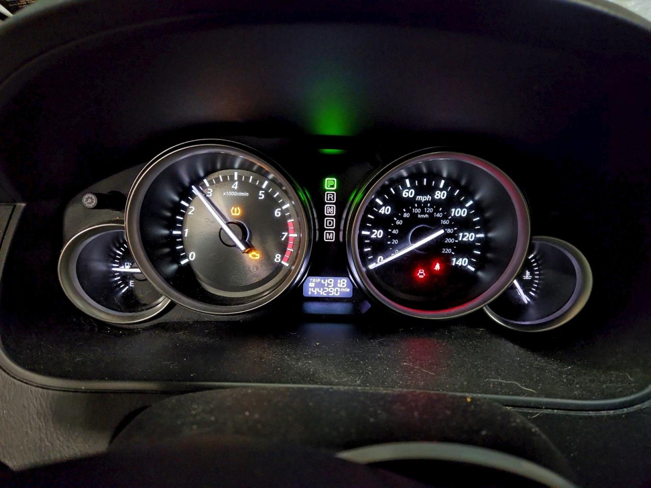 2015 Mazda Cx-9 Sport VIN: JM3TB2BA2F0463184 Lot: 96368105