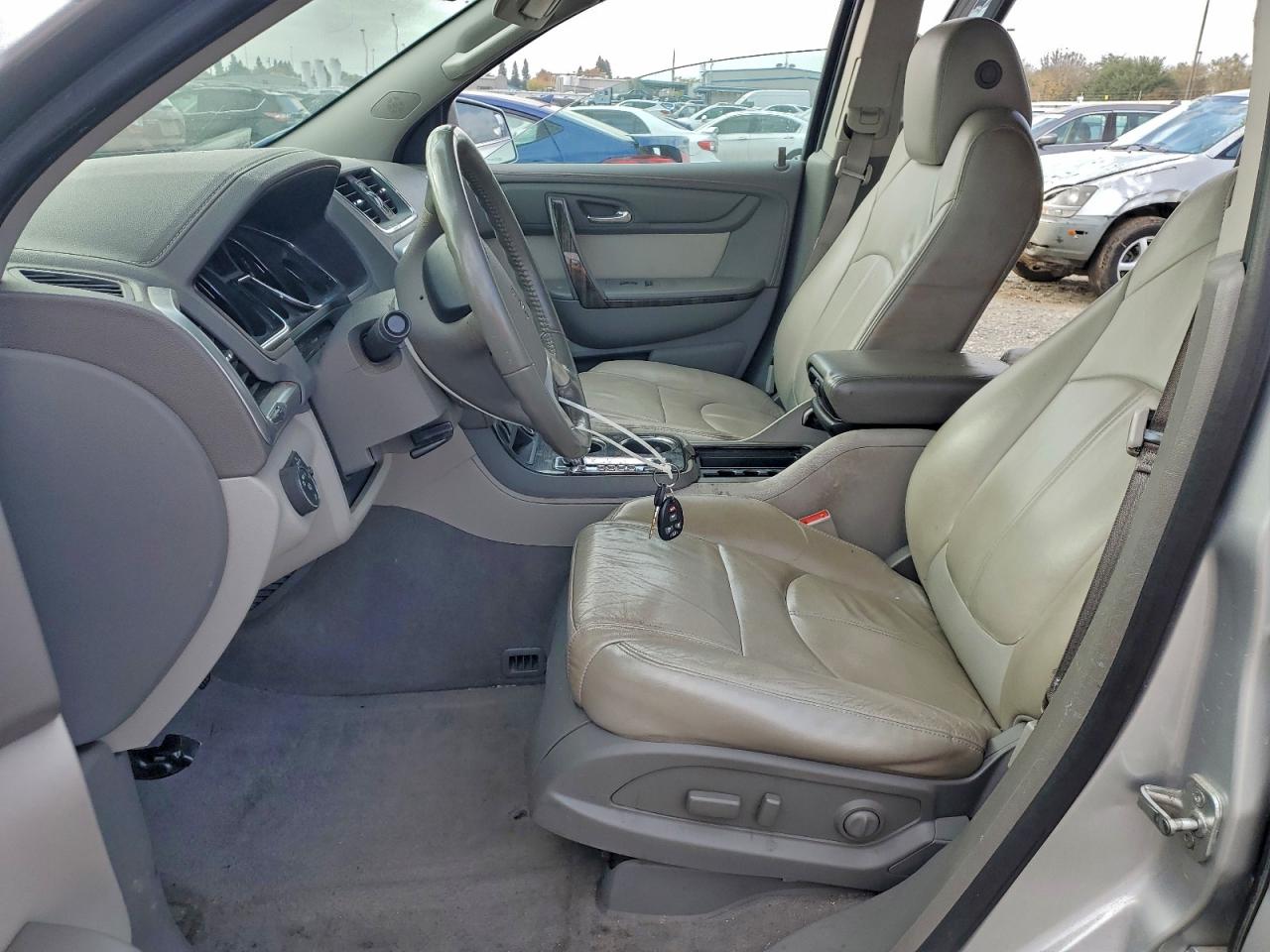 2014 GMC Acadia Slt-1 VIN: 1GKKVRKD2EJ170154 Lot: 94749135