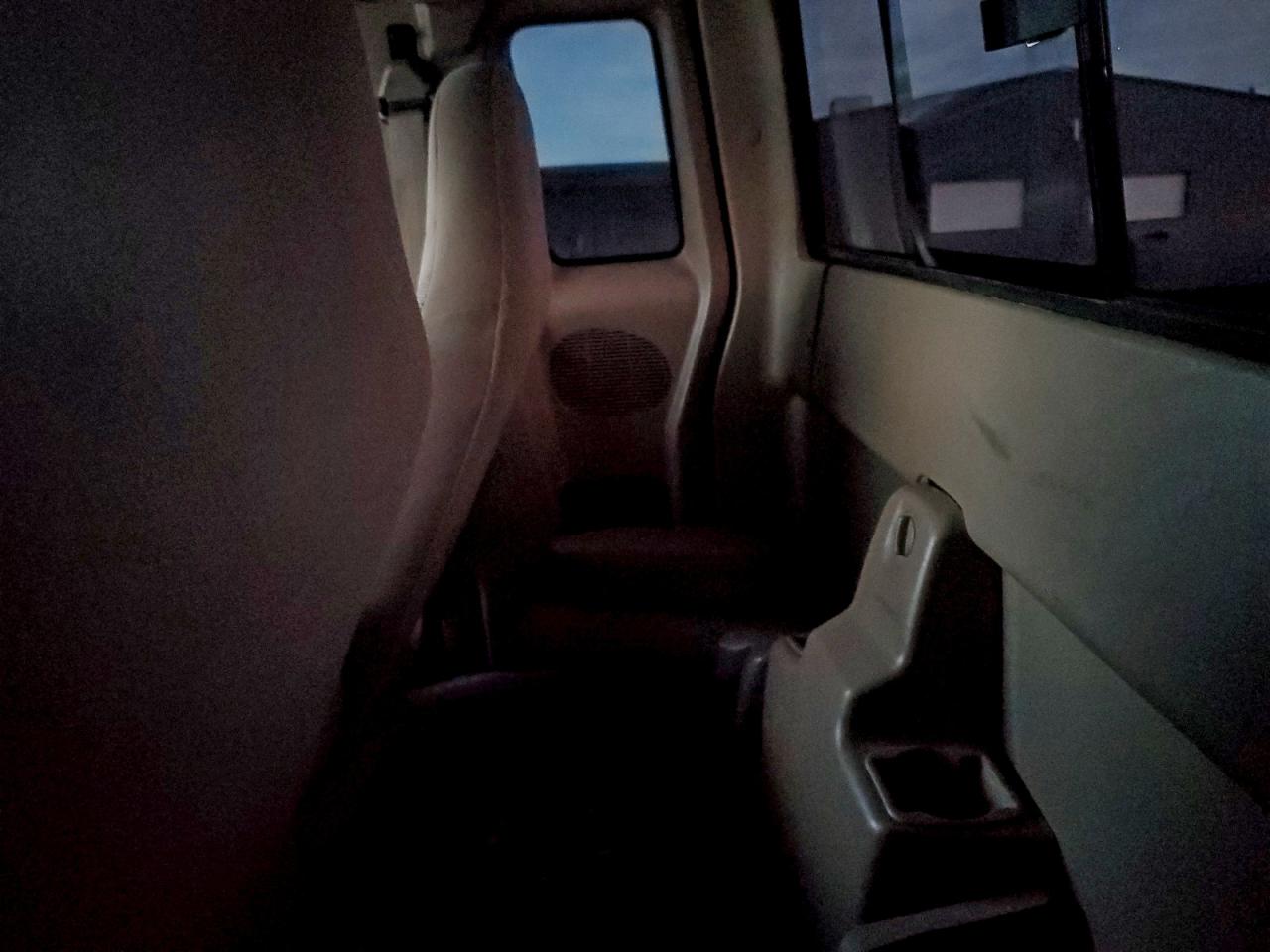 2001 Ford Ranger Super Cab VIN: 1FTZR15E21PA58918 Lot: 94831365