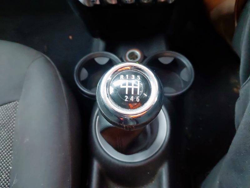 2009 MINI CLUBMAN 1.4 ONE 5DR