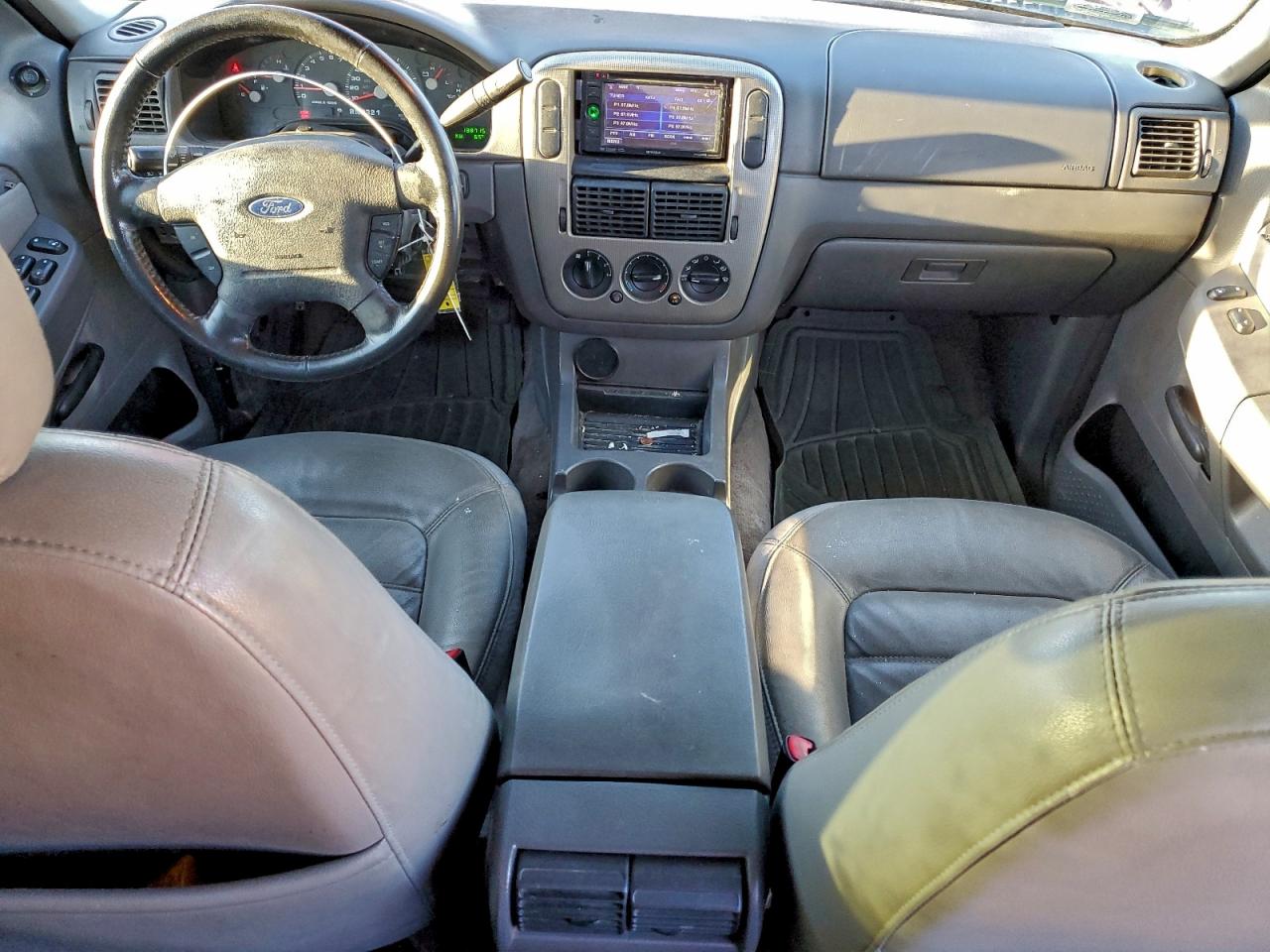 2004 Ford Explorer Xlt VIN: 1FMZU63K64ZA42276 Lot: 95897845