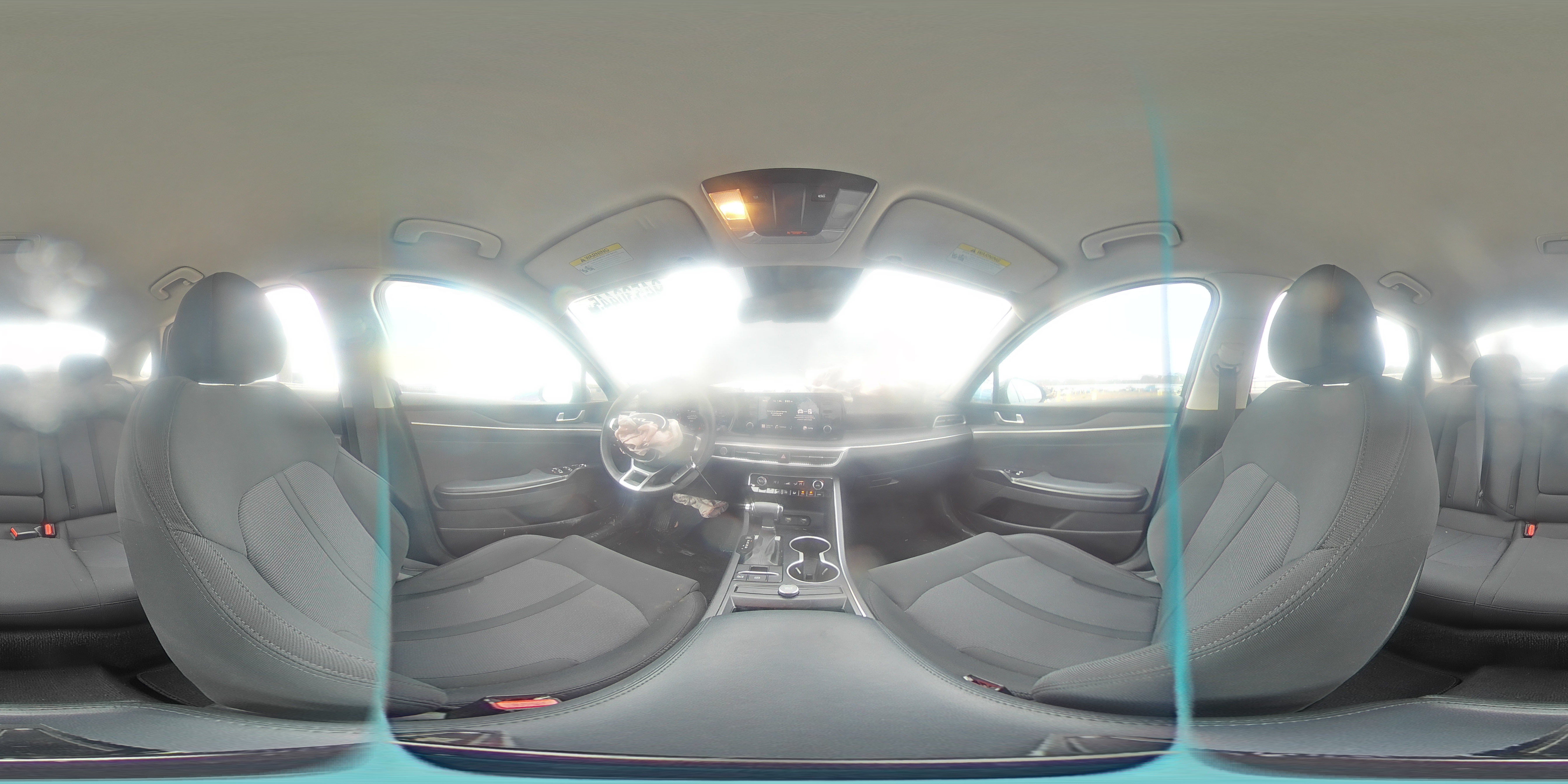 2022 Kia K5 Lxs VIN: 5XXG14J24NG108677 Lot: 94530445