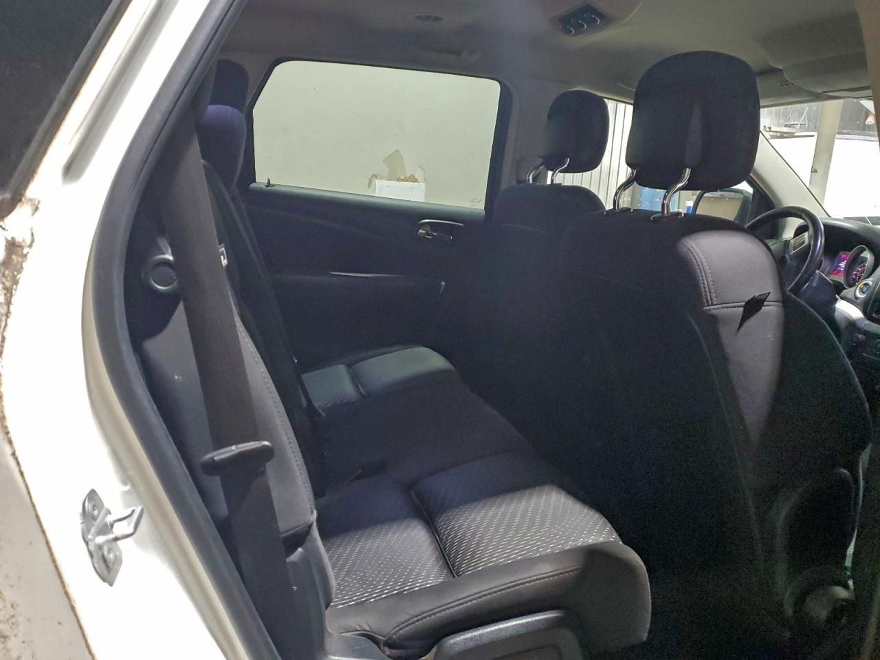 2012 Dodge Journey Sxt VIN: 3C4PDDBG2CT257740 Lot: 93105505