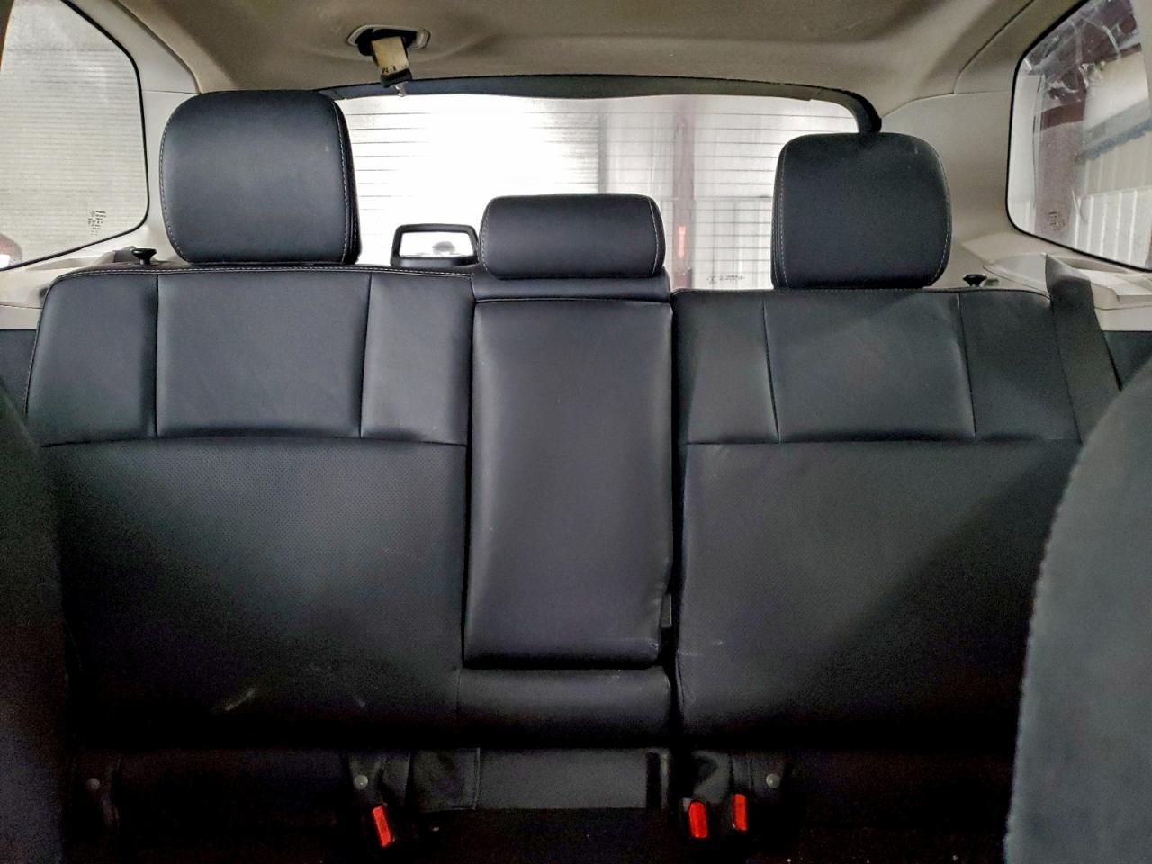 2016 Subaru Forester 2.5I Limited VIN: JF2SJAHC0GH437231 Lot: 94973855