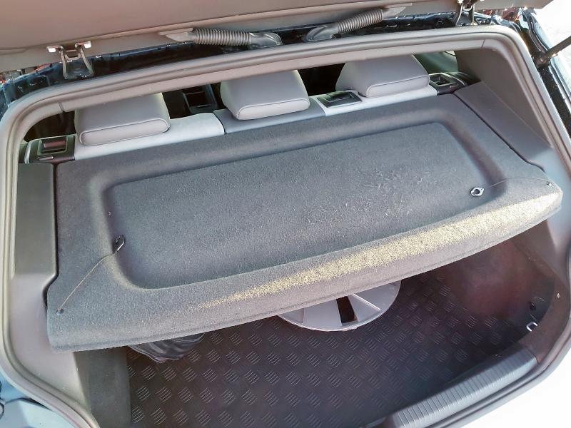 2021 VOLKSWAGEN ID.3 150KW BUSINESS PRO PERFORMANCE 58KWH 5DR AUTO