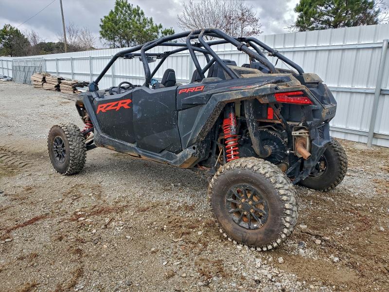 2025 POLARIS RZR PRO S - UTILITY VEHICLE