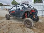 2025 POLARIS RZR PRO S - UTILITY VEHICLE for sale at Copart GA - ATLANTA NORTH