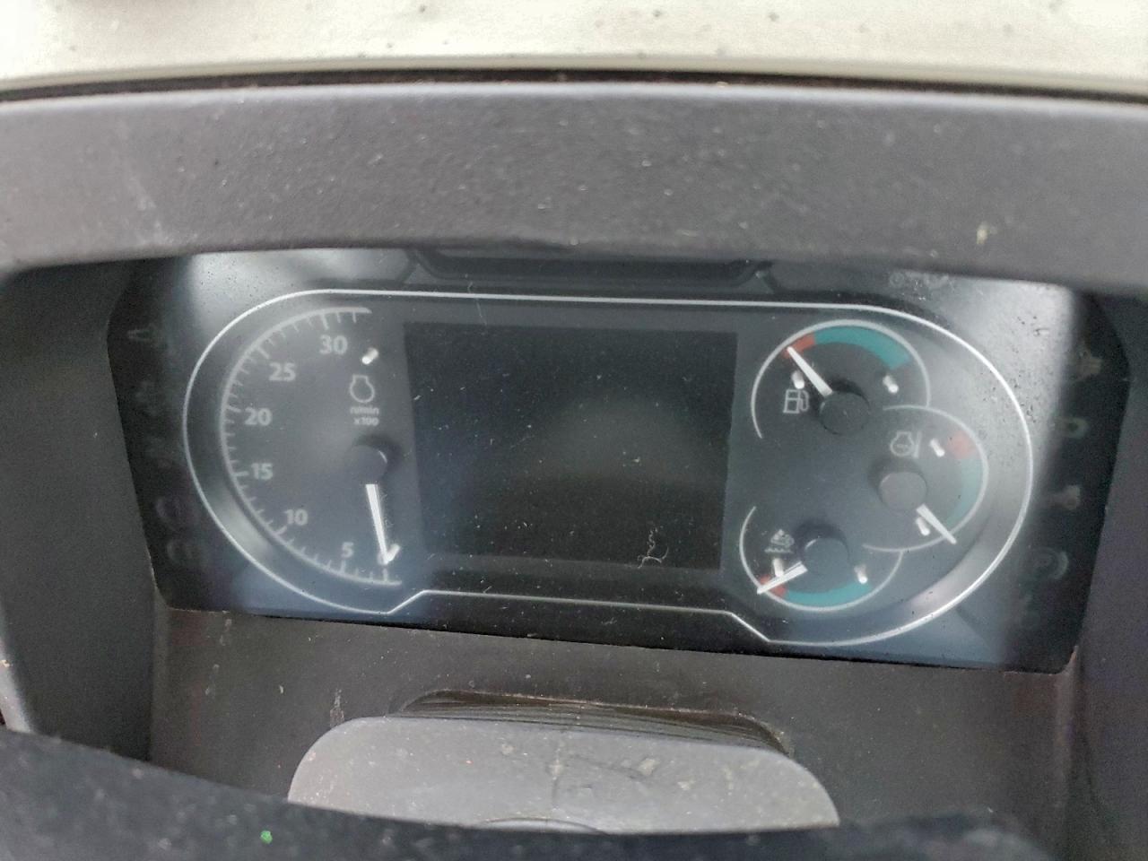 2019 John Deere 5100M - Mfwd Tractor VIN: 1LV5100MCLK404314 Lot: 94032305