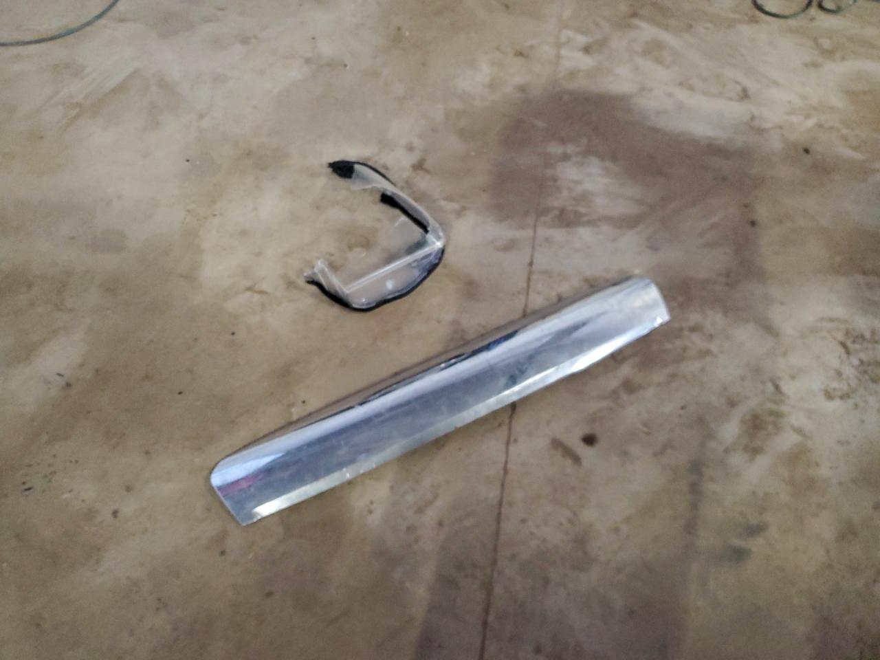 2012 GMC Terrain Sle VIN: 2GKFLSE51C6309669 Lot: 93523255