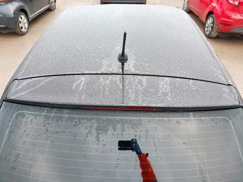 2018 VOLKSWAGEN POLO 1.0 TSI 95 SE 5DR DSG