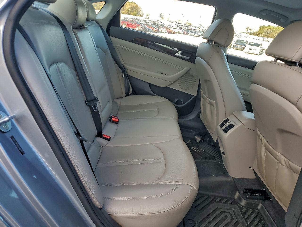 2015 Hyundai Sonata Sport VIN: 5NPE34AF5FH096923 Lot: 98139325