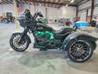2024 HARLEY-DAVIDSON FLTRT    for sale at Copart FL - JACKSONVILLE NORTH