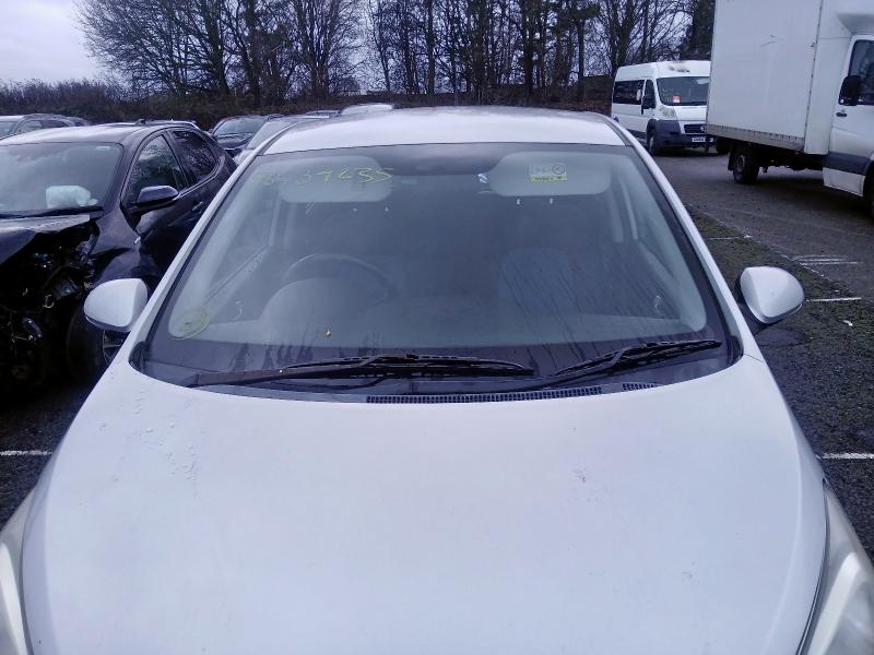 2015 HYUNDAI I10 1.2 PREMIUM 5DR