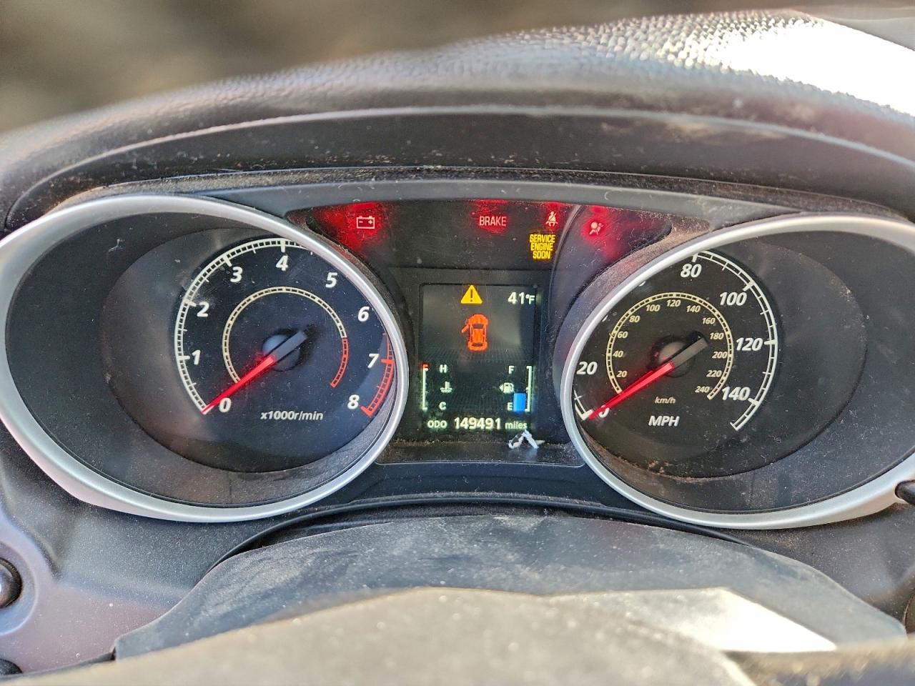 2015 Mitsubishi Outlander Sport Es VIN: 4A4AP3AW4FE052577 Lot: 94892495