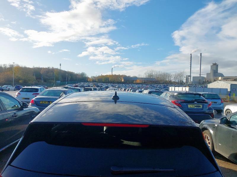 2024 VOLKSWAGEN ID.3 150KW PRO 58KWH 5DR AUTO