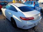 2018 MERCEDES-BENZ E CLASS E220D AMG LINE 2DR 9G-TRONIC for sale at Copart BRISTOL