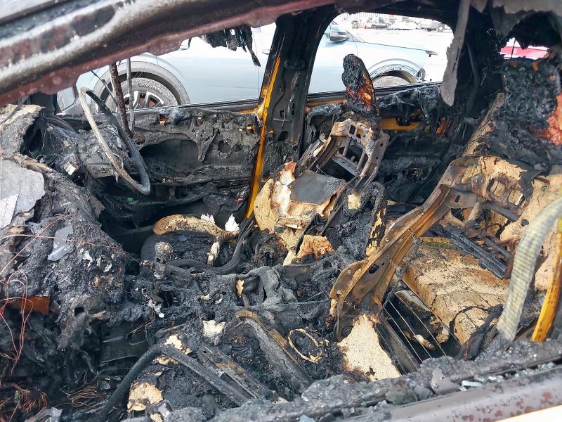 2013 FORD FOCUS 2.0T ST-3 5DR