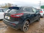 2020 NISSAN QASHQAI 1.7 DCI TEKNA 5DR 4WD CVT for sale at Copart BRISTOL