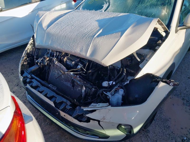 2023 VOLKSWAGEN TAIGO 1.0 TSI LIFE 5DR