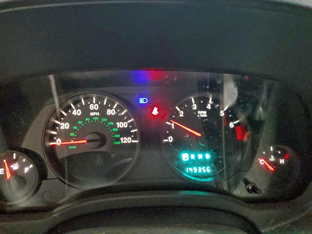 2012 Jeep Compass Sport VIN: 1C4NJDBB7CD676788 Lot: 94491245