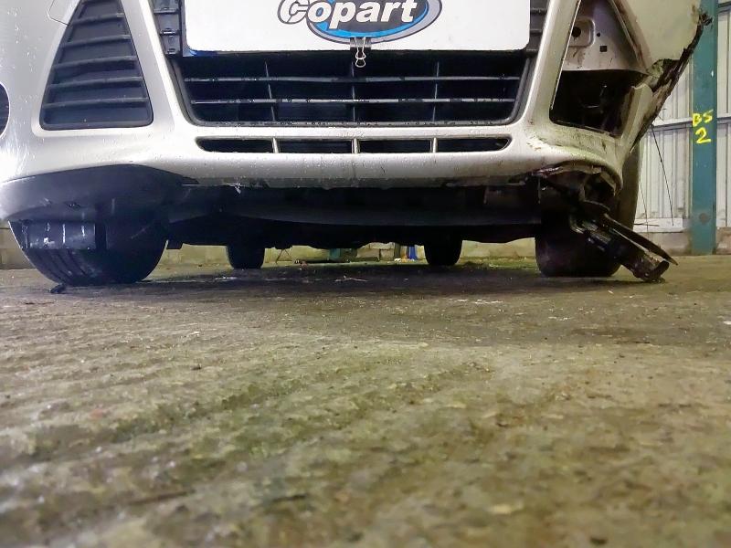 2014 FORD FOCUS 1.6 TDCI EDGE 5DR