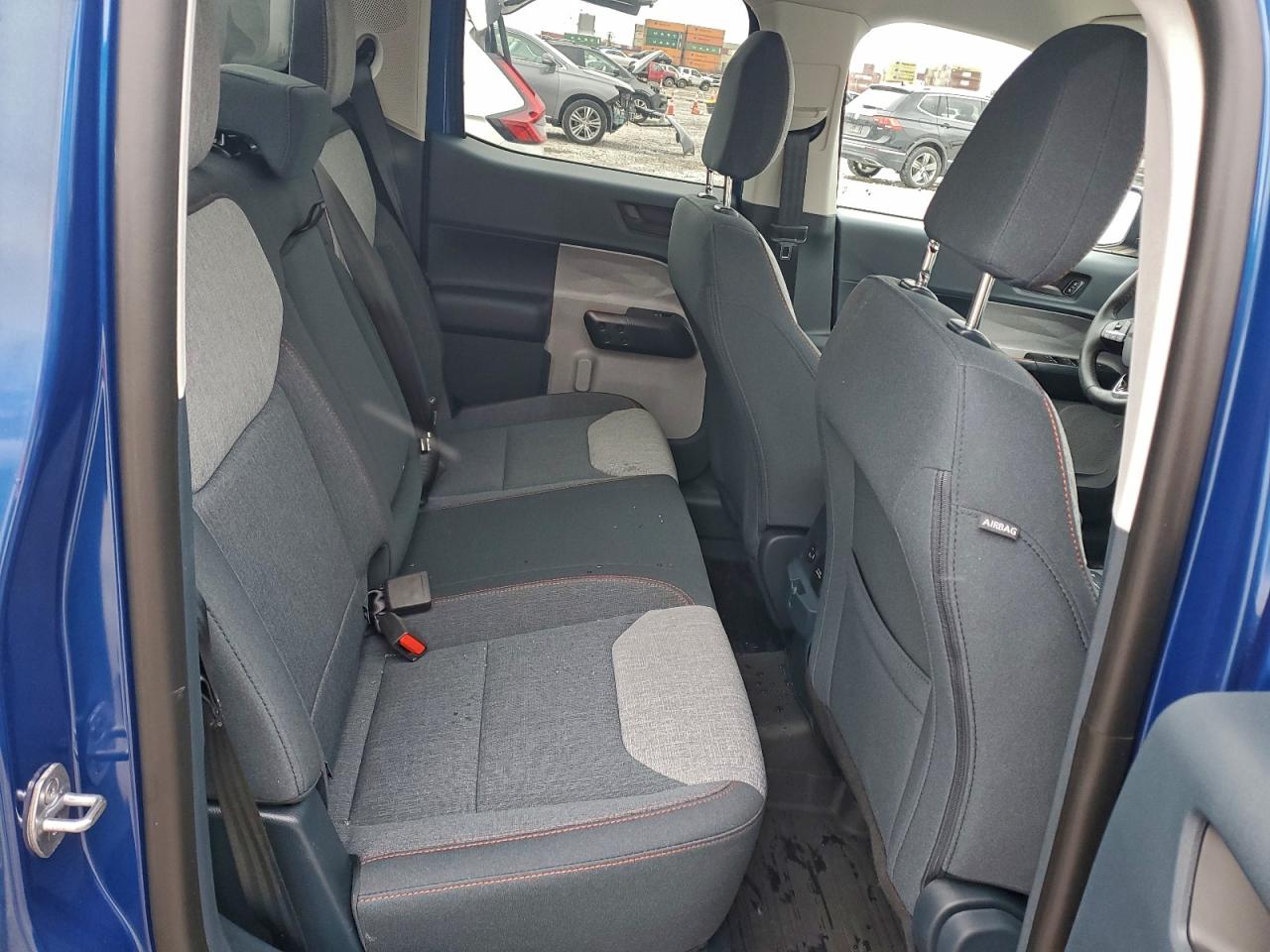 2024 Ford Maverick Xlt VIN: 3FTTW8J97RRB76760 Lot: 96089775