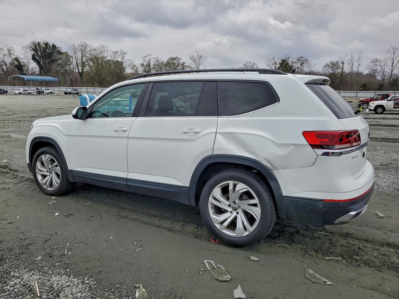 Фото: 1V2WR2CA7MC578874