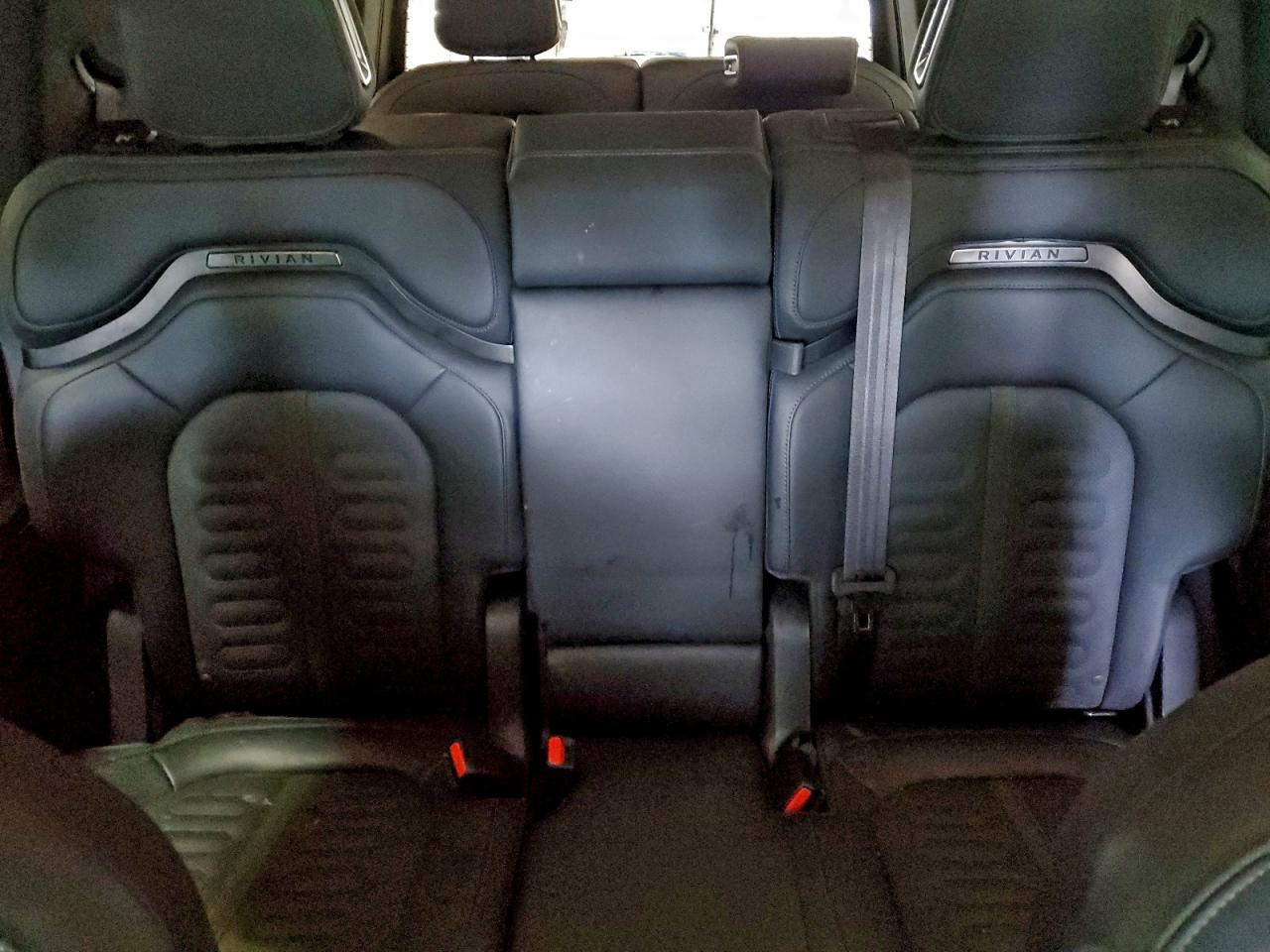 2024 Rivian R1S Adventure VIN: 7PDSGABA5RN035836 Lot: 94087205