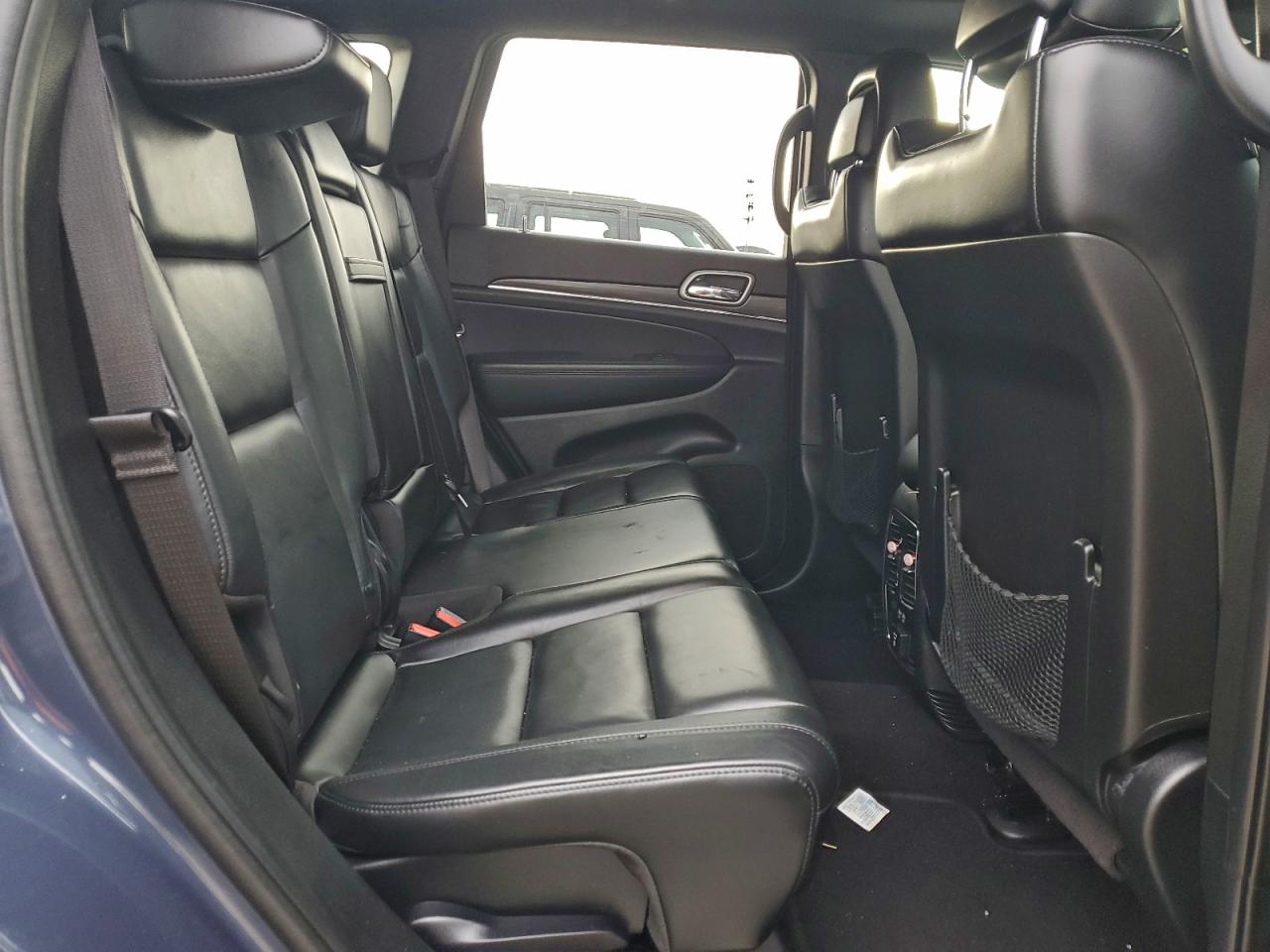 2021 Jeep Grand Cherokee Limited VIN: 1C4RJFBG2MC798765 Lot: 94411975