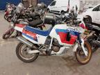 1991 HONDA XRV750-L  for sale at Copart SANDWICH