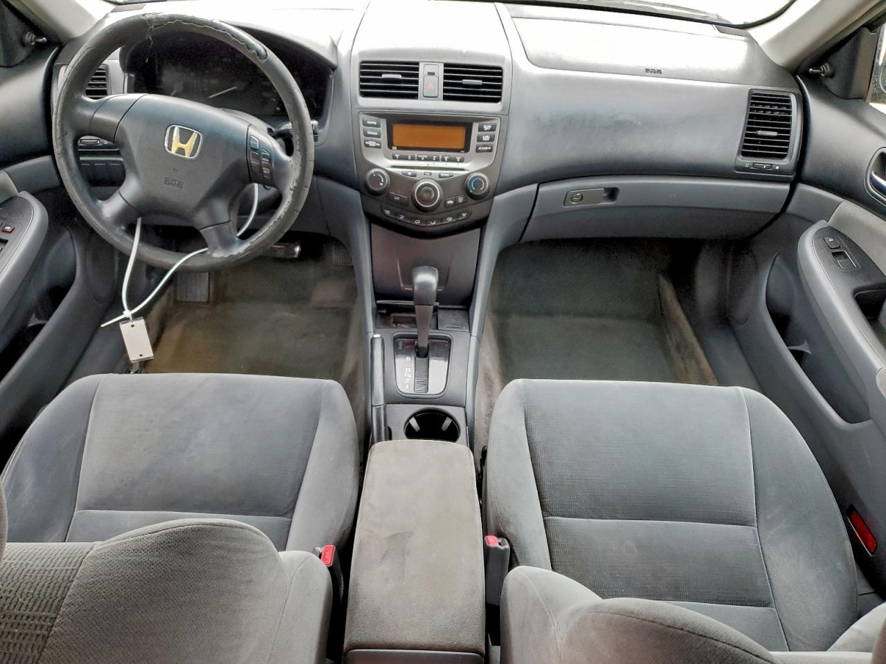 2006 Honda Accord Value VIN: 1HGCM56156A172320 Lot: 94302765