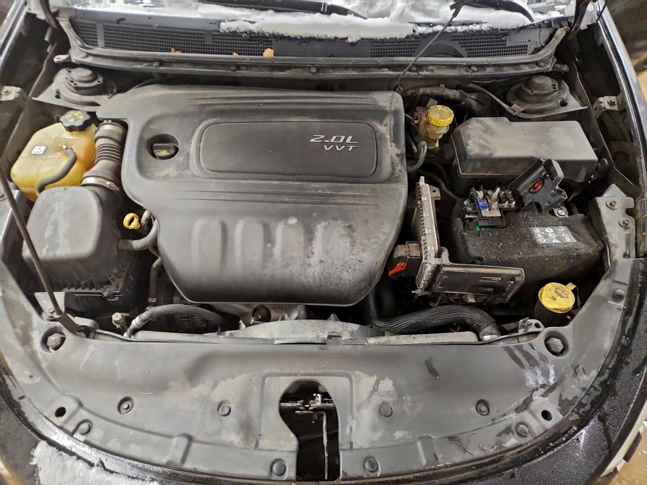 2014 Dodge Dart Se VIN: 1C3CDFAA8ED794813 Lot: 94811615