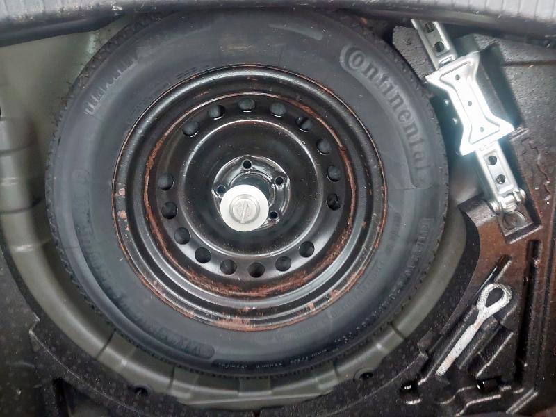 2008 NISSAN QASHQAI 1.6 VISIA 5DR