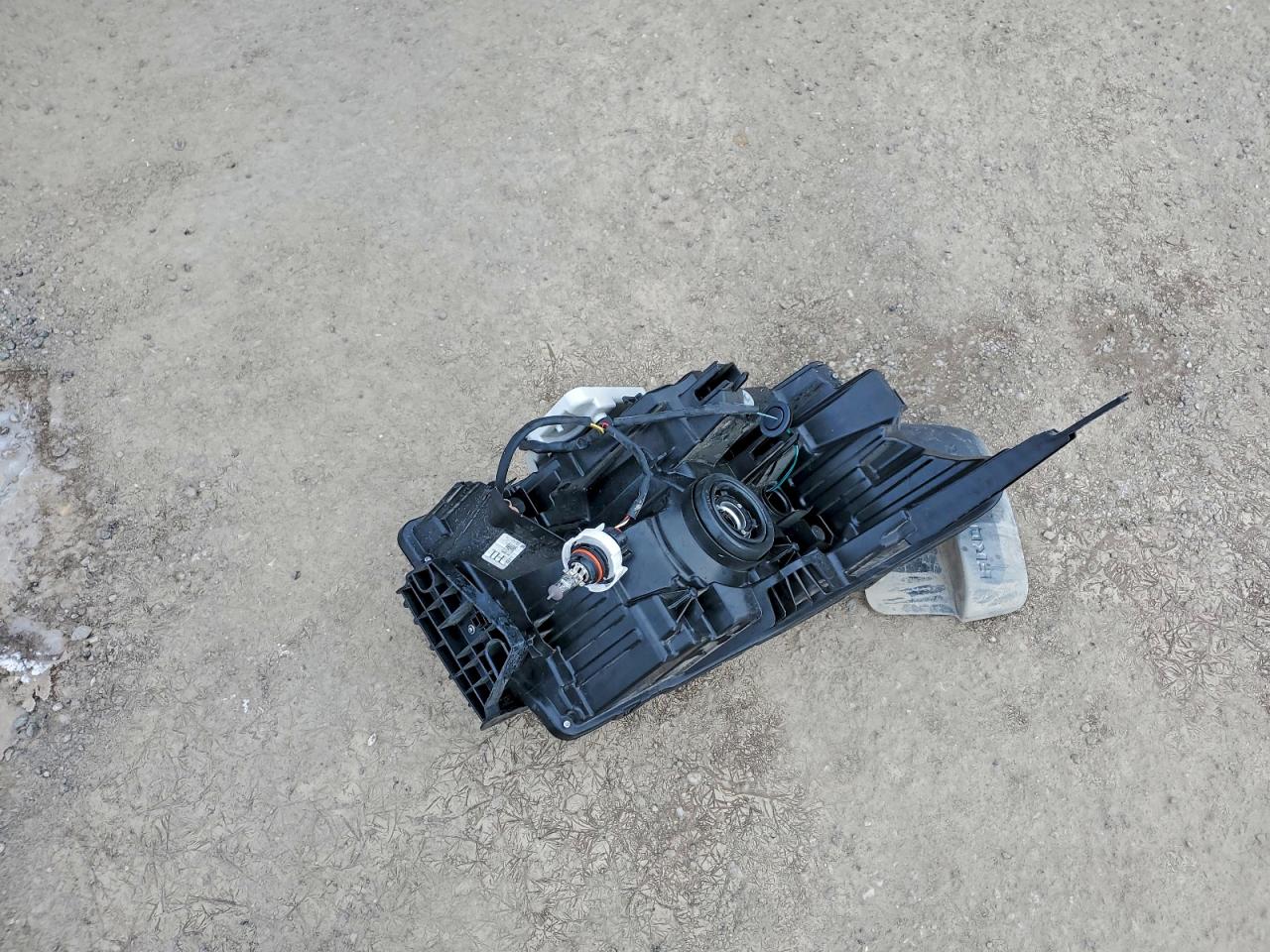 2024 Nissan Frontier Sv VIN: 1N6ED1FK0RN668547 Lot: 95033345