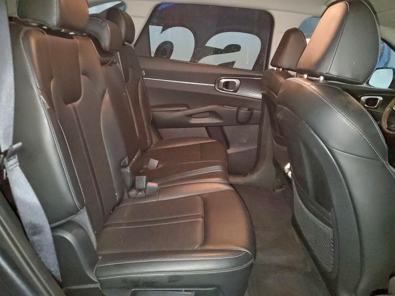 2024 Kia Sorento S VIN: 5XYRL4JC4RG275327 Lot: 96647105