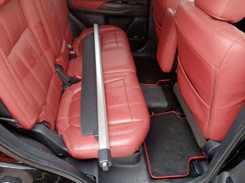 2016 MITSUBISHI OUTLANDER 2.0 PHEV GX5HS 5DR AUTO