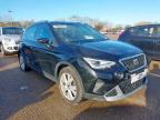 2025 SEAT ARONA 1.0 TSI 115 XPERIENCE 5DR DSG for sale at Copart SANDWICH