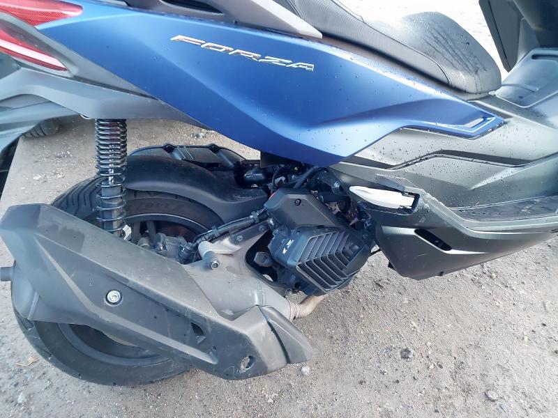 2025 HONDA NSS 125 AD-S 