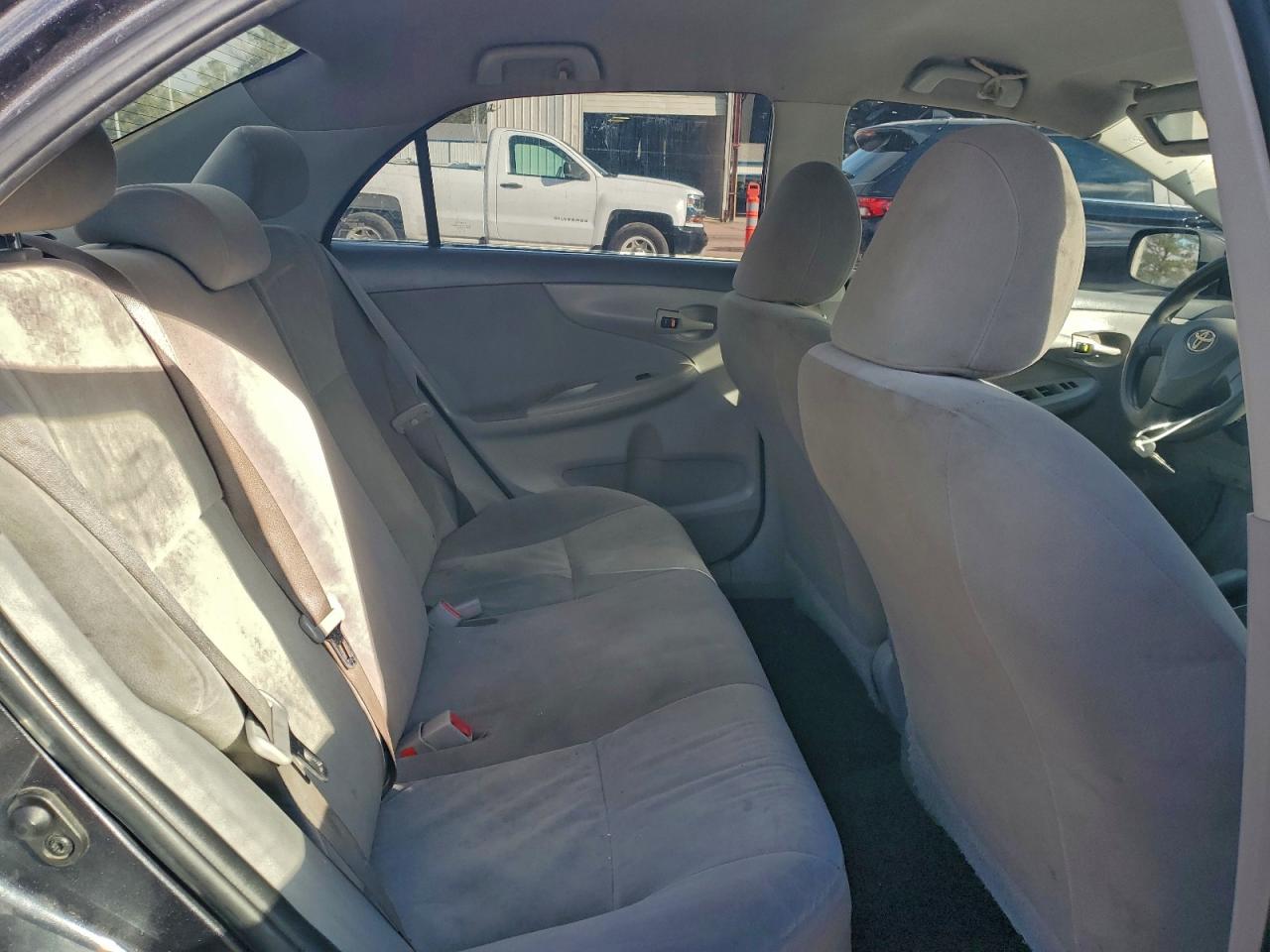 2009 Toyota Corolla Base VIN: 1NXBU40EX9Z118459 Lot: 95100775