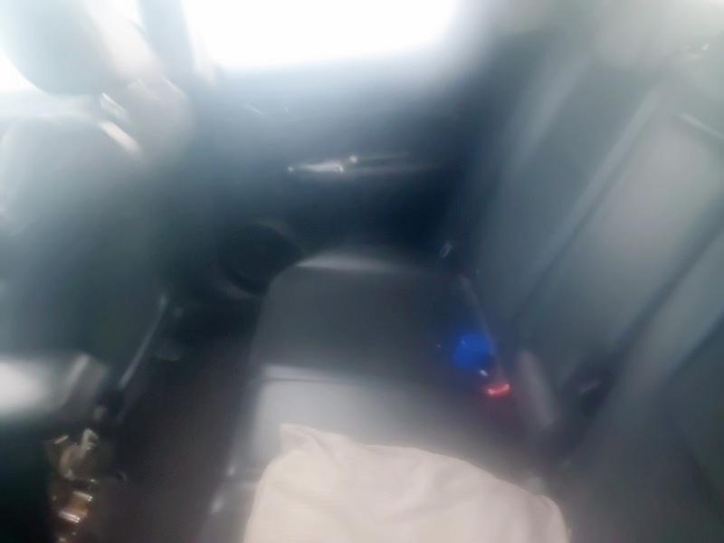 2011 HONDA CIVIC 1.8 I-VTEC SI 5DR AUTO