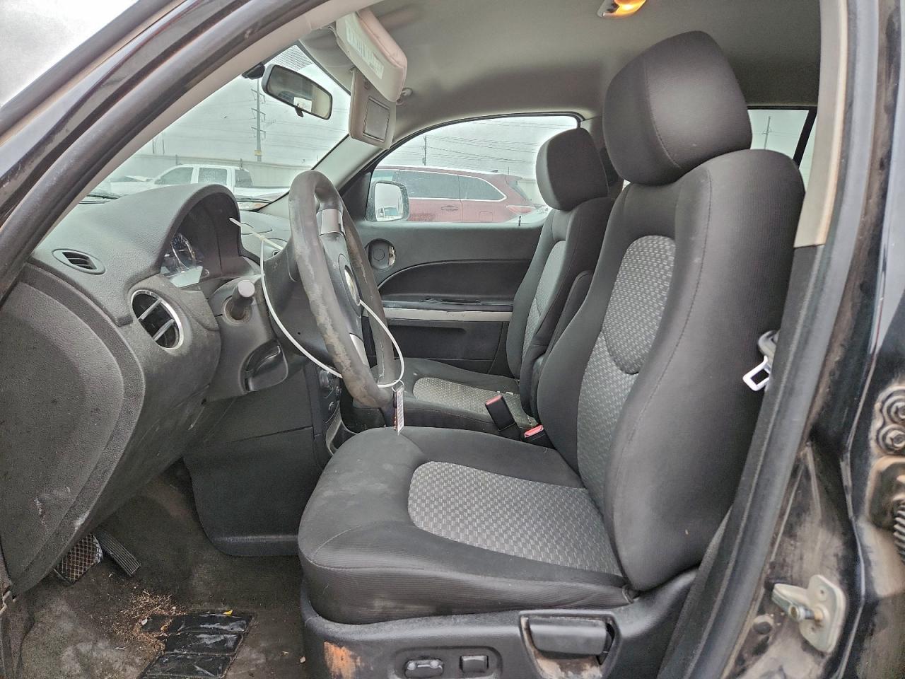 2011 Chevrolet Hhr Lt VIN: 3GNBABFW2BS530356 Lot: 94792195