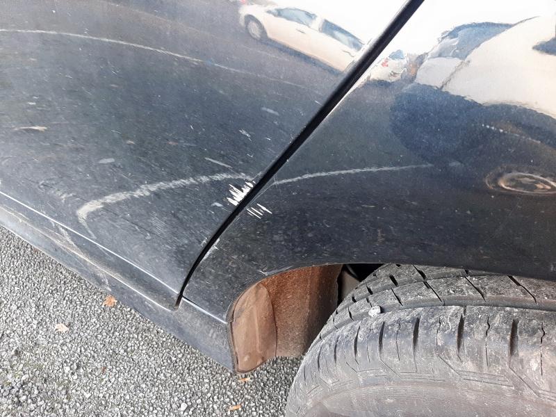 2014 VOLVO XC60 D4 [181] SE 5DR GEARTRONIC